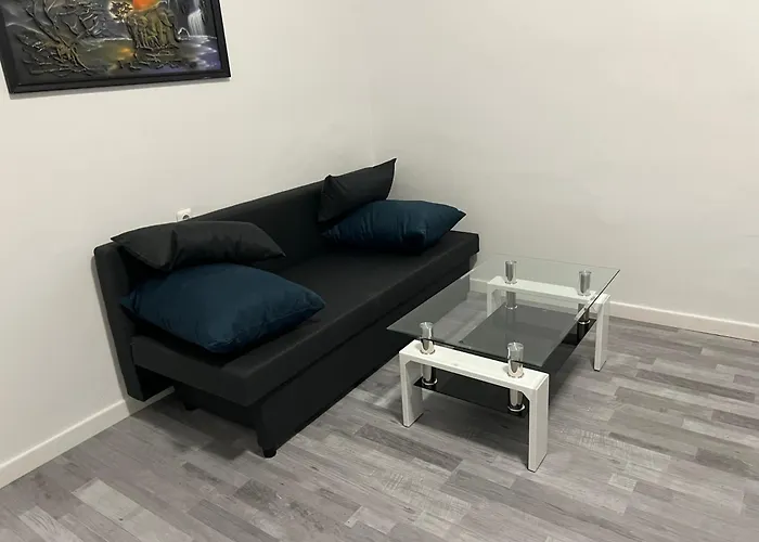 Apartment Sam Apartmant 12 Vienna