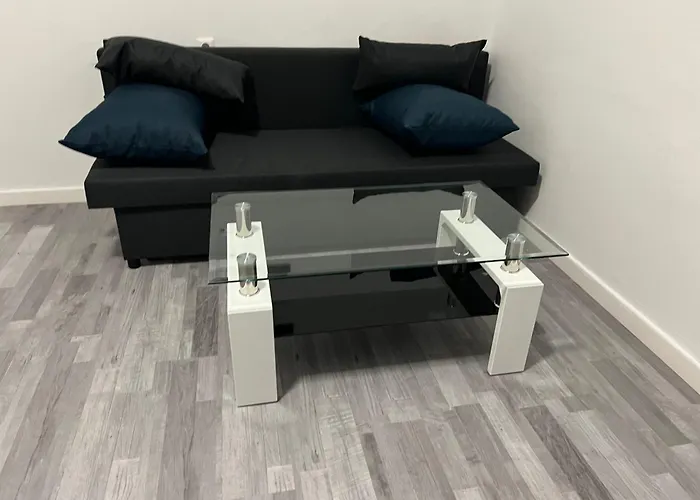 Sam Apartmant 12 Apartment *